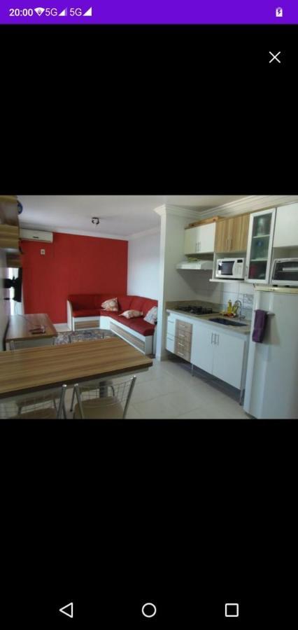 Caldas Novas - Lago Corumbá - Apartamento Exterior foto